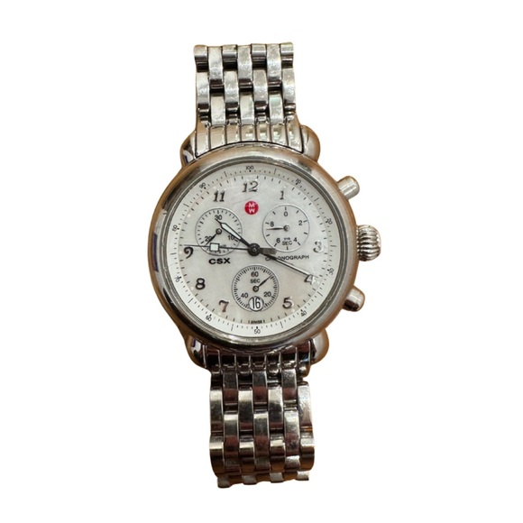 Michele CSX 36 Ladies Watch main image 6